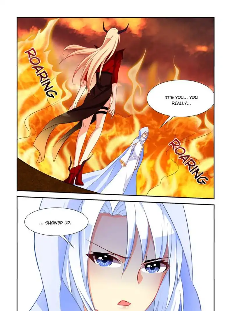 My Girl Is A Dragon Princess Chapter 13 19